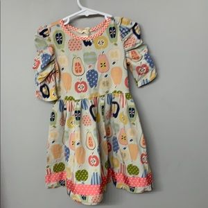 Matilda Jane size 4 dress